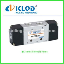 4V,4A,3V,3A solenoid valve/Pneumatic control/3 or 5 way/To control air